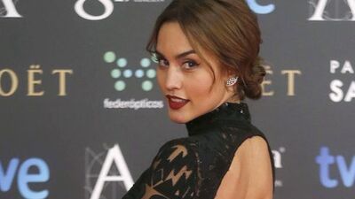 Türkiye'de iptal oldu, İspanya'da çekiliyor