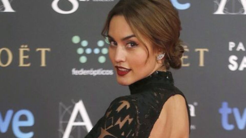 Türkiye'de iptal oldu, İspanya'da çekiliyor