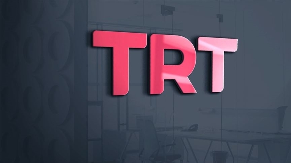 TRT'de yeni atama