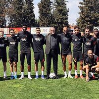 Florya'da o fotoğraf...