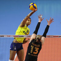 VakıfBank - Fenerbahçe Opet maçı iptal