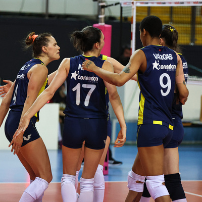 Fenerbahçe'den sahaya çıkmama kararı!