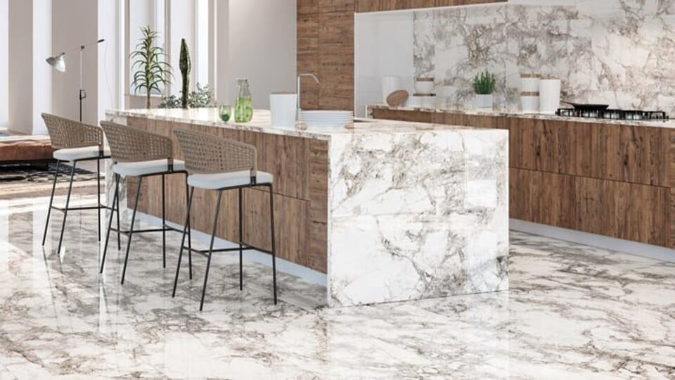 Qua Granite'ten bedelsiz sermaye artırım