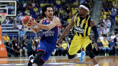 Euroleague play off ne zaman 2021?
