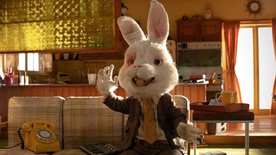 Save Ralph filmi konusu nedir?