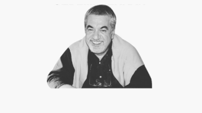 Nuri Özdemir Erkan'ı kaybettik