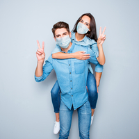 Pandemi bir yılda flörtleşmeyi nasıl değiştirdi?