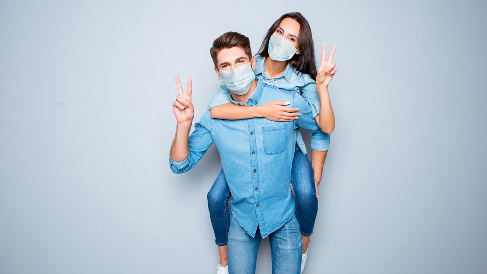 Pandemi bir yılda flörtleşmeyi nasıl değiştirdi?