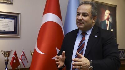 "15 milyon antikor oluşturdu!"