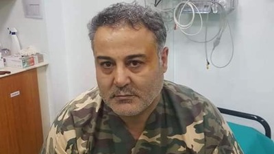 Doktora yumruklu saldırı!