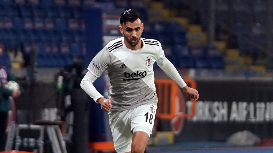 Ghezzal'in peşindeler