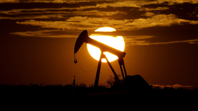 ABD'nin ham petrol stokları azaldı