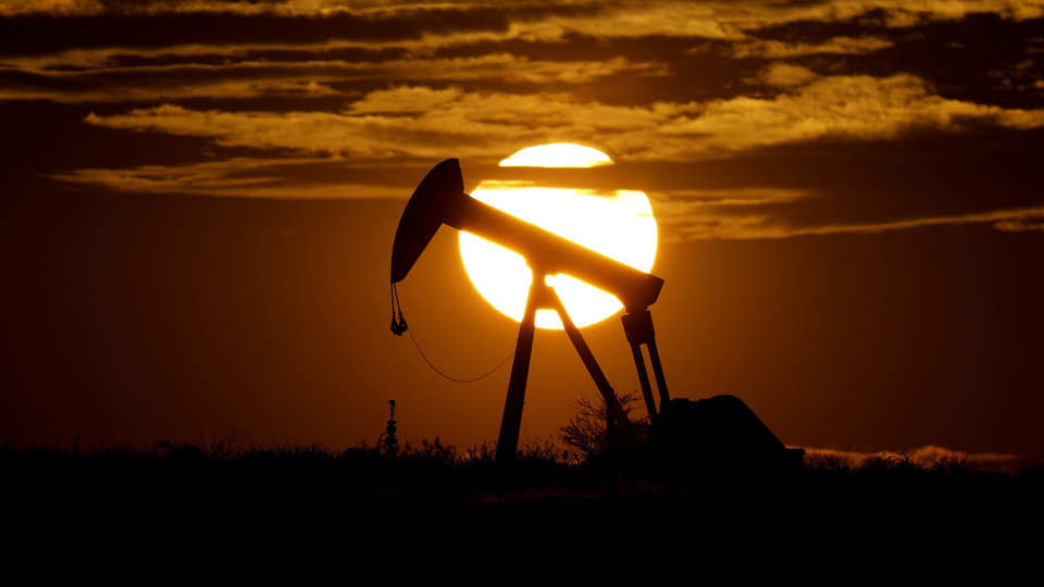 ABD'nin ham petrol stokları azaldı