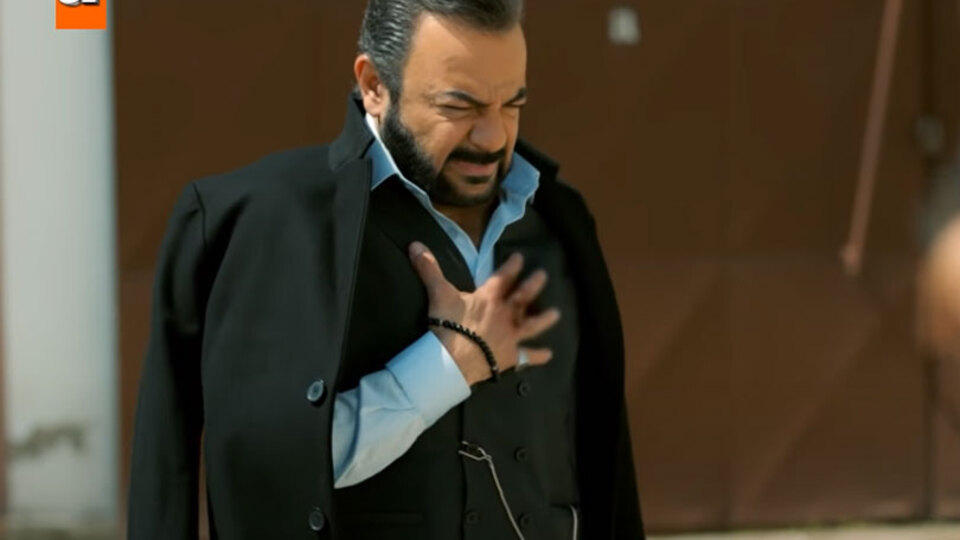 Bir Zamanlar Çukurova 93. bölüm fragmanı...