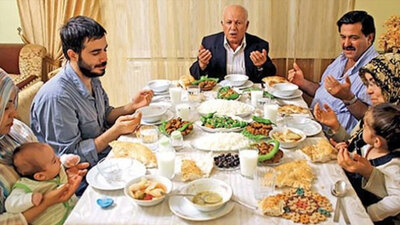 Oruca nasıl niyet edilir?