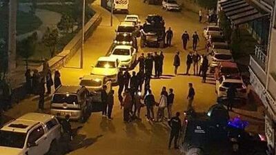 Korkunç olay! 3 yaşındaki oğlunu nehre attı