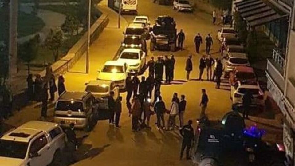 Korkunç olay! 3 yaşındaki oğlunu nehre attı