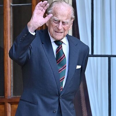 Prens Philip'in cenaze töreninde detaylar belli oldu