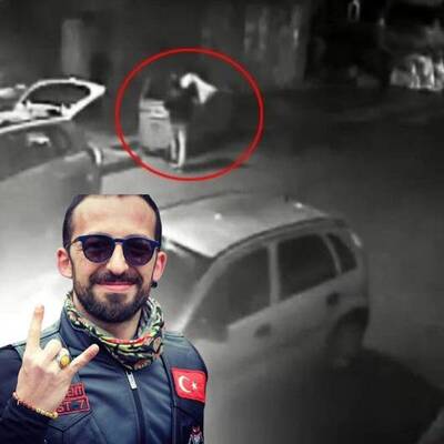 Parça parça vahşetin cezası belli oldu!