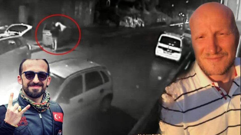 Parça parça vahşetin cezası belli oldu!