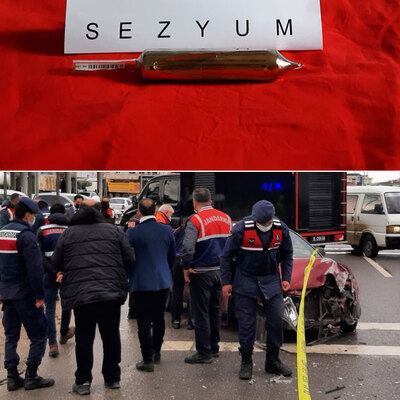 10 miligramı bina yıkıyor! Sezyum 137 operasyonu!