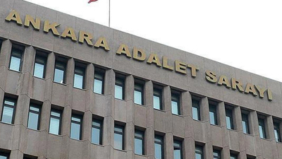 7 emekli amiralin evinde arama!