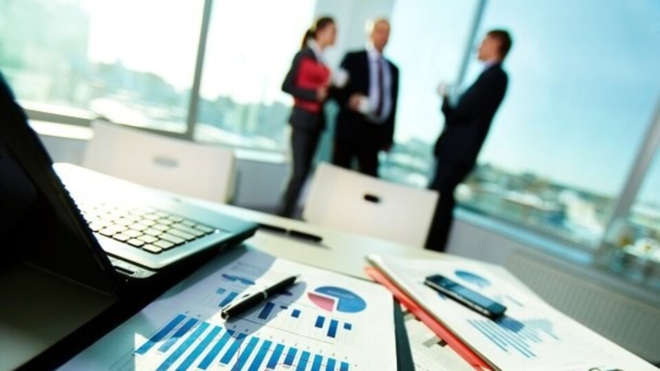 Kurulan şirket sayısı mart ayında arttı