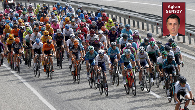 Korona nedeniyle turdan çekildiler!