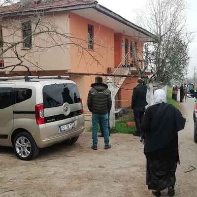 85 yaşındaydı! Ellerini bantladılar! Sonrası dehşet!