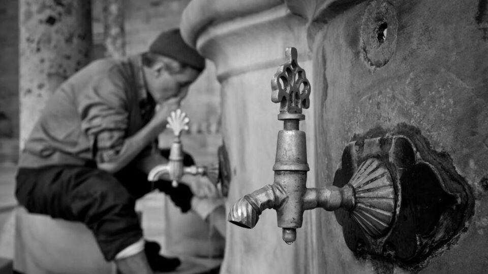 Abdest nasıl alınır?