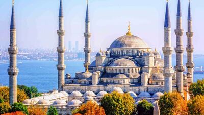 İstanbul cuma namazı saat kaçta?