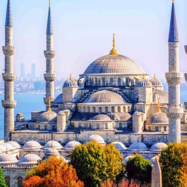 İstanbul cuma namazı saat kaçta?