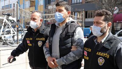 Kadın itiraf etti! Kıskançlık cinayeti!