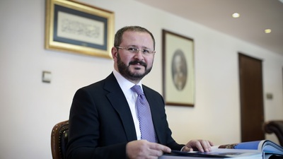 AA Eski Genel Müdürü Kazancı, Turkcell yönetiminde