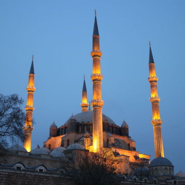 Ramazan iftar saatleri (il il) 2021