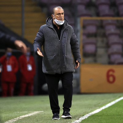 Fatih Terim ne diyecek?