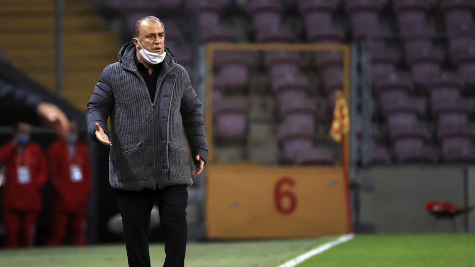 Fatih Terim ne diyecek?