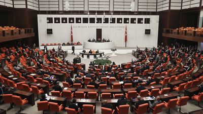 Ekonomide yeni düzenlemeler yasalaştı