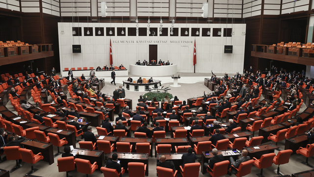 Ekonomide yeni düzenlemeler yasalaştı