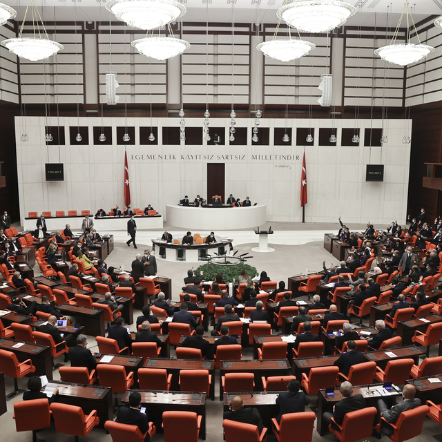 Ekonomide yeni düzenlemeler yasalaştı
