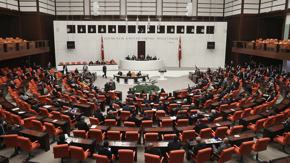 Ekonomide yeni düzenlemeler yasalaştı