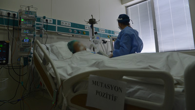 'Artış değil patlama!'