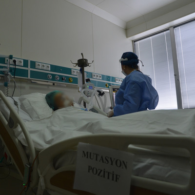 'Artış değil patlama!'