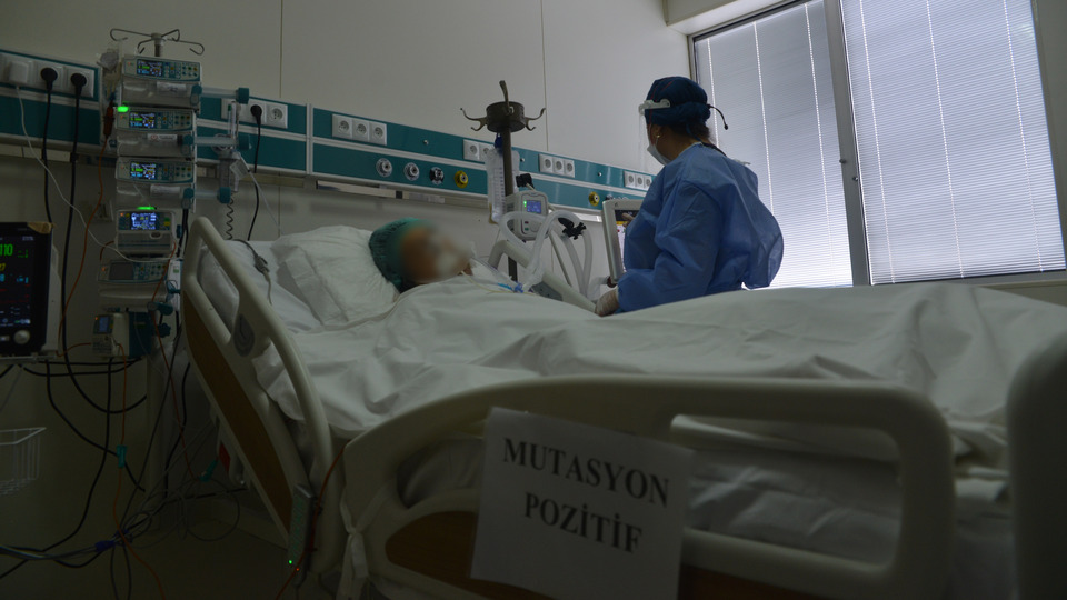 'Artış değil patlama!'