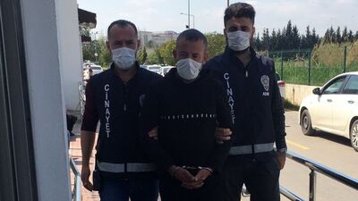 Yasak aşka kurşun yağdırdı!