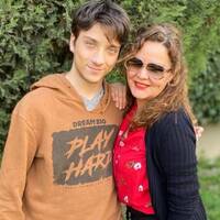 "Onunla gurur duyuyorum"