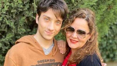 "Onunla gurur duyuyorum"