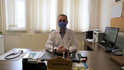 Oruç tutmak kalp hastalarını nasıl etkiliyor!