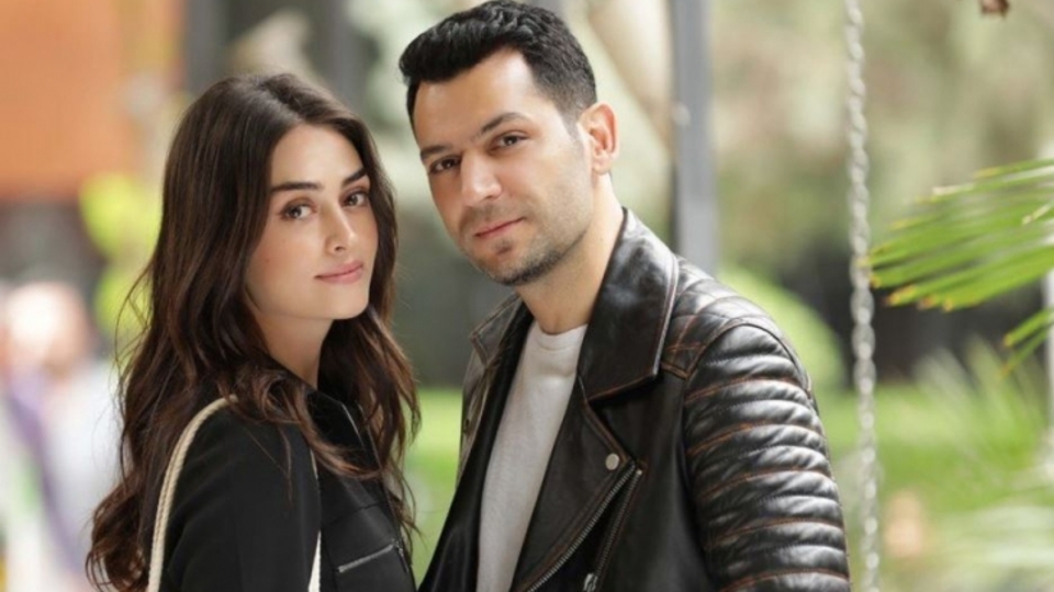 Ramo neden final yapıyor?