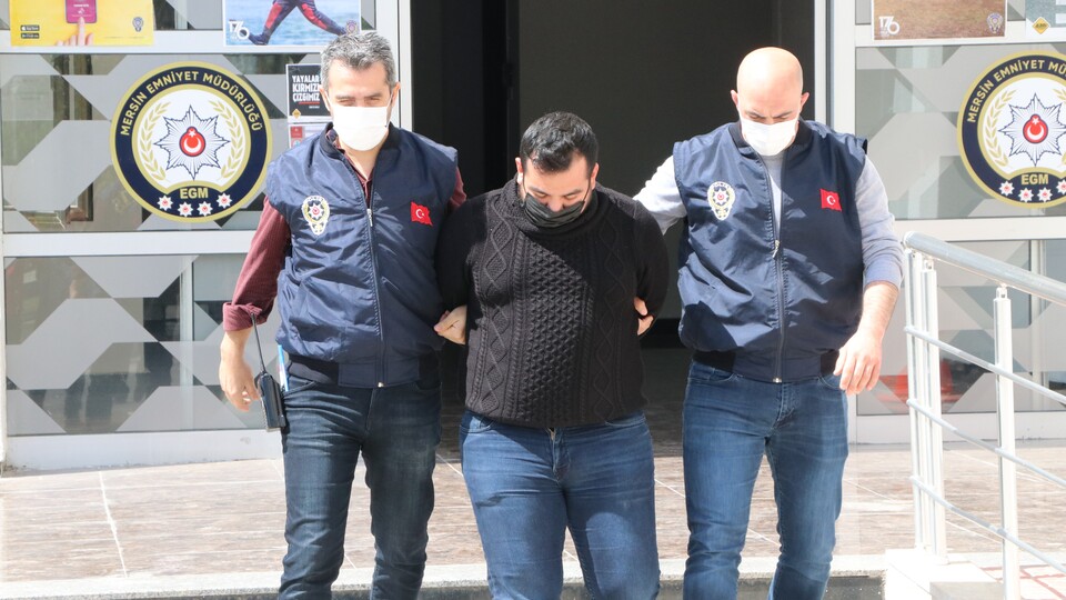 Dehşeti yaşatan ağabeyden hamle savunması!